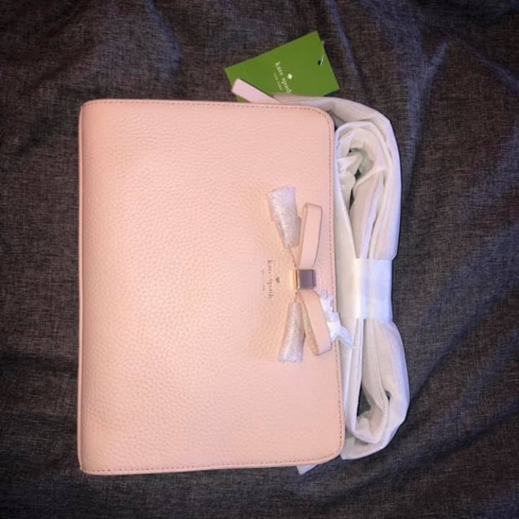 Kate Spade Crossbody - Picture 2 of 2